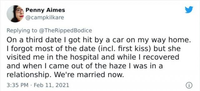 Real Life Romantic Stories (28 pics)