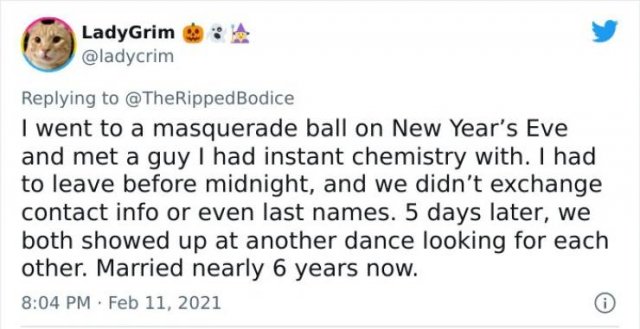 Real Life Romantic Stories (28 pics)