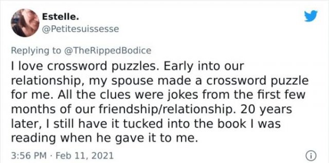 Real Life Romantic Stories (28 pics)