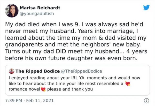 Real Life Romantic Stories (28 pics)