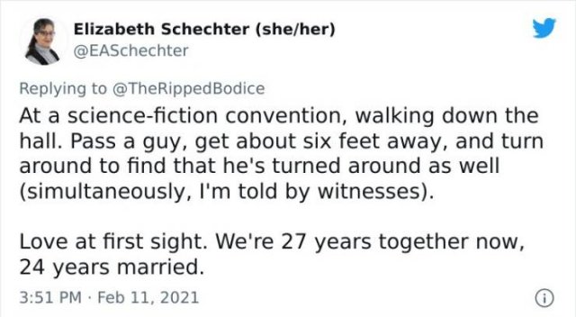 Real Life Romantic Stories (28 pics)