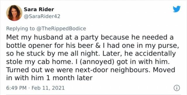 Real Life Romantic Stories (28 pics)