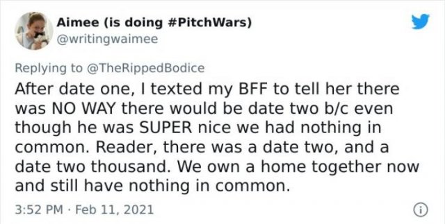 Real Life Romantic Stories (28 pics)