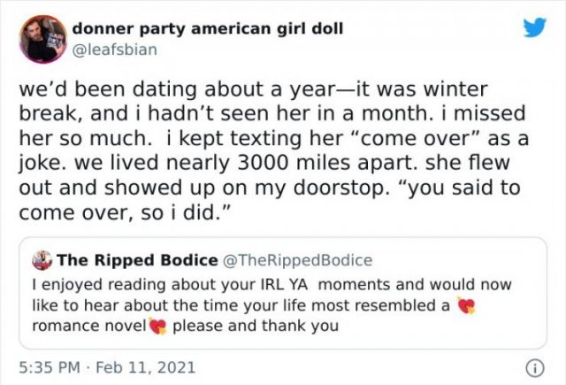 Real Life Romantic Stories (28 pics)