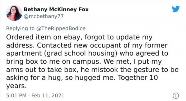 Real Life Romantic Stories (28 pics)