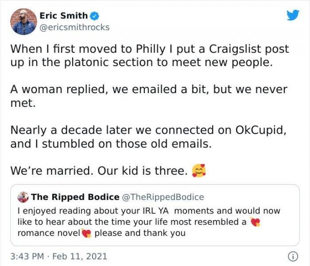Real Life Romantic Stories (28 pics)