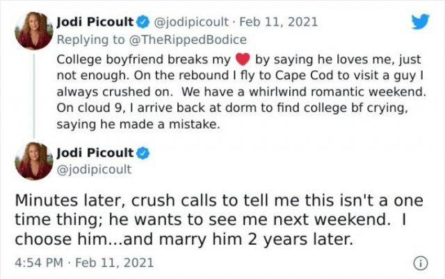 Real Life Romantic Stories (28 pics)