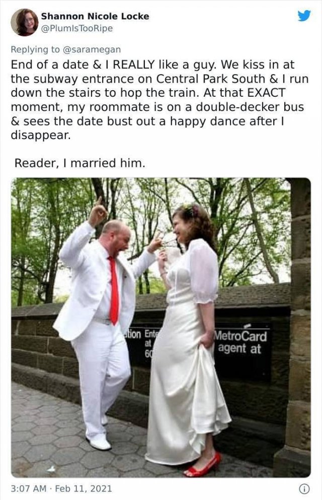Real Life Romantic Stories (28 pics)