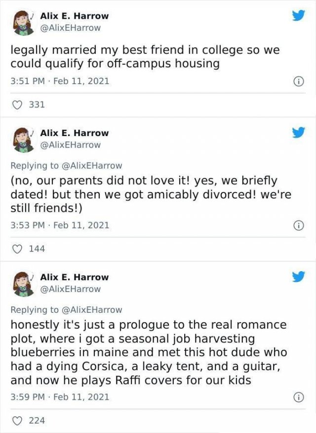 Real Life Romantic Stories (28 pics)