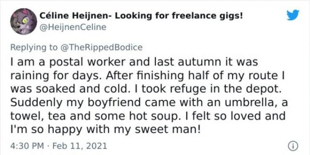 Real Life Romantic Stories (28 pics)