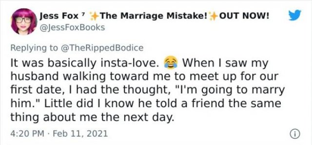Real Life Romantic Stories (28 pics)