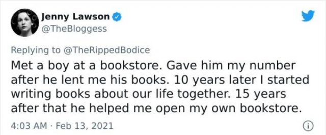 Real Life Romantic Stories (28 pics)
