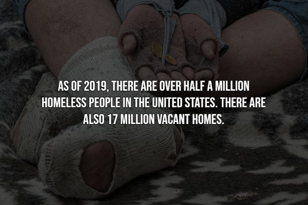 Intriguing Facts (20 pics)