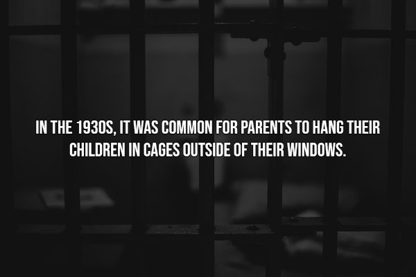 Intriguing Facts (20 pics)