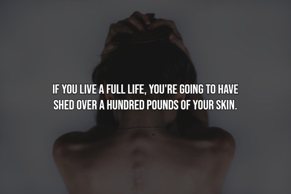 Intriguing Facts (20 pics)