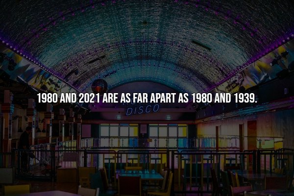 Intriguing Facts (20 pics)