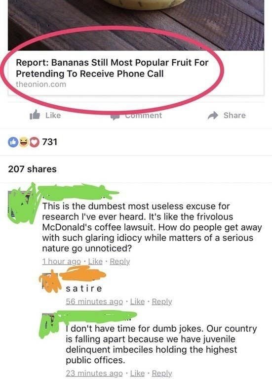 Absurd Headlines (28 pics)