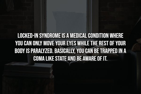Intriguing Facts (20 pics)