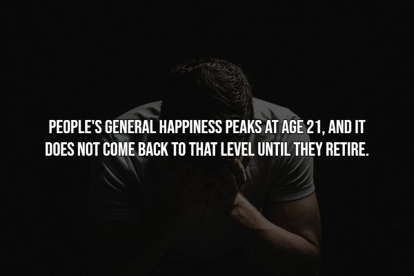 Intriguing Facts (20 pics)