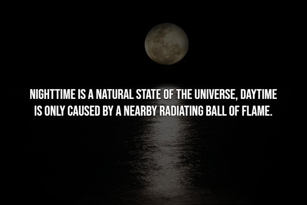 Intriguing Facts (20 pics)