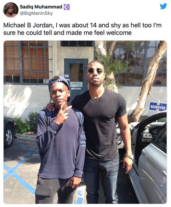 Celebrity Encounters (32 pics)