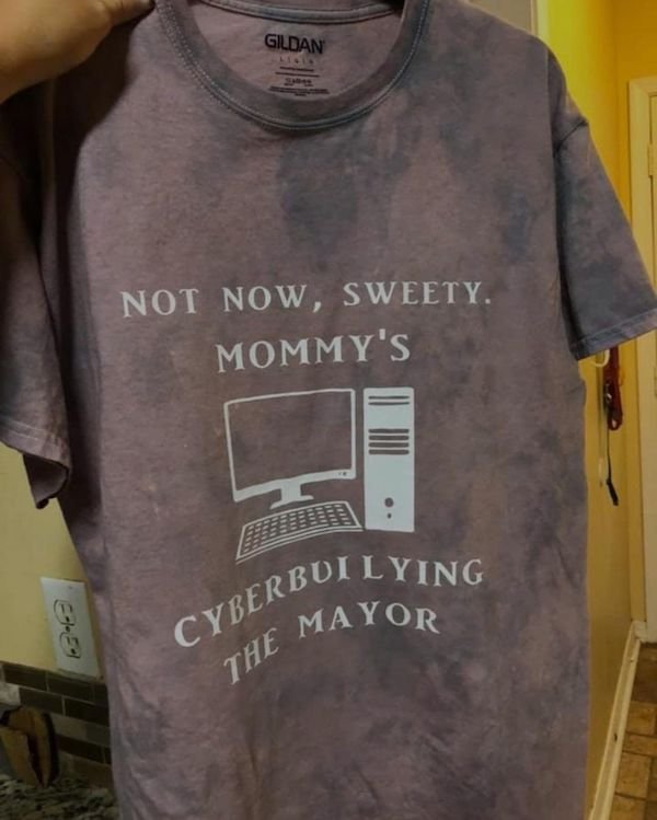 Odd T-Shirts (35 pics)