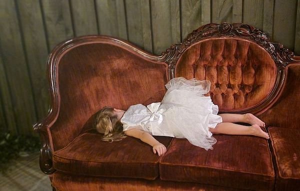Unusual Weddings (20 pics)