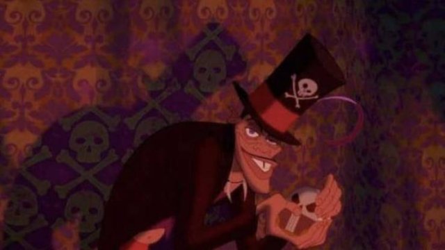 Hidden Details In Popular Movies And Cartoons (18 pics)