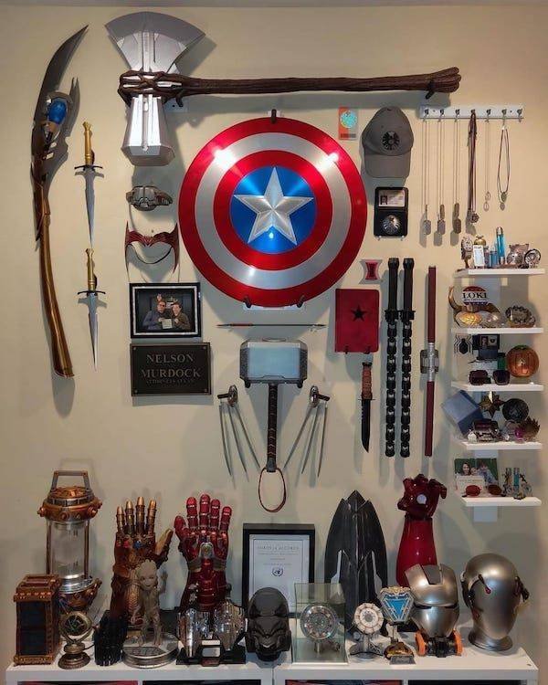 Acid Picdump 1 (93 pics)