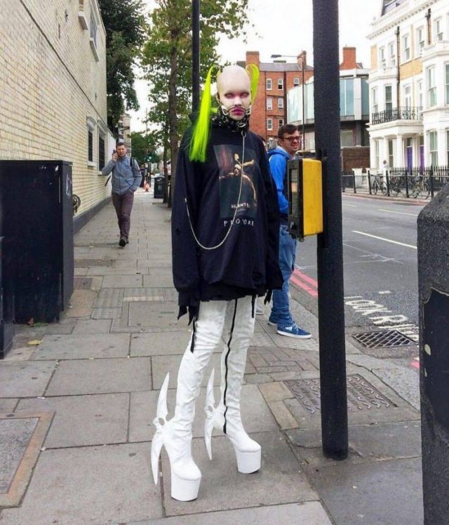 Acid Picdump 1 (93 pics)