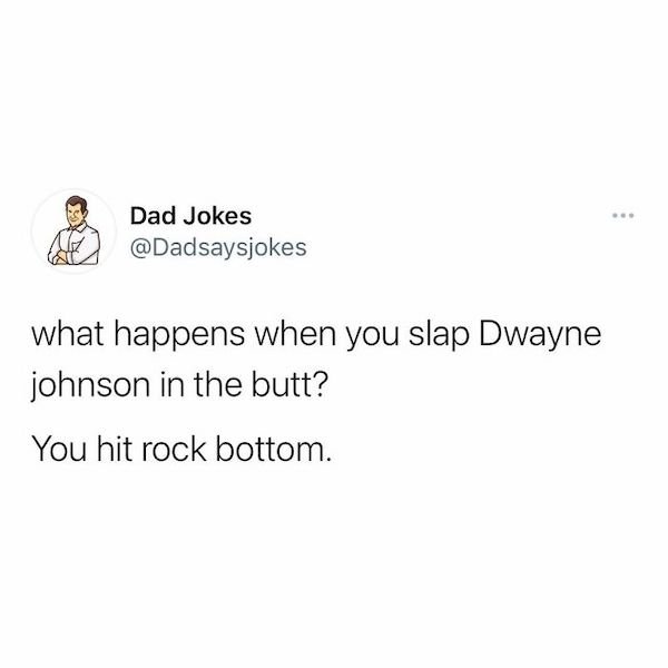Dad Jokes (25 pics)