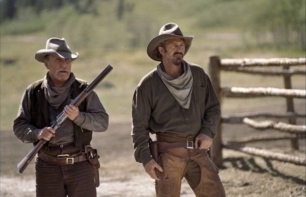 The Best Western Movies (19 pics)