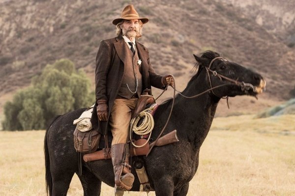 The Best Western Movies (19 pics)