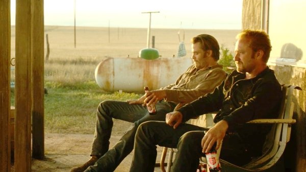 The Best Western Movies (19 pics)