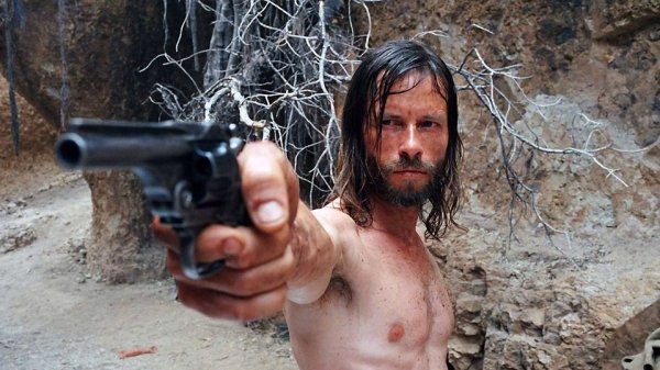 The Best Western Movies (19 pics)