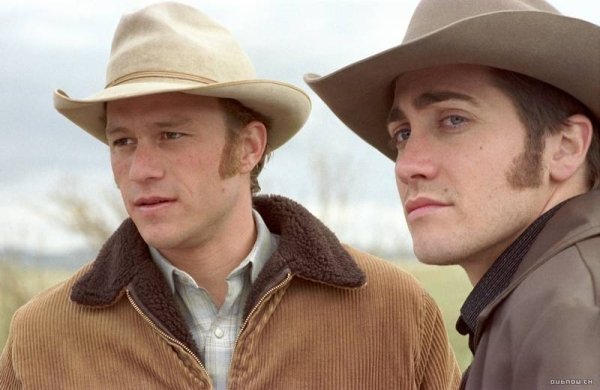 The Best Western Movies (19 pics)