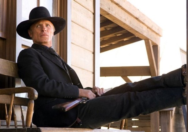 The Best Western Movies (19 pics)