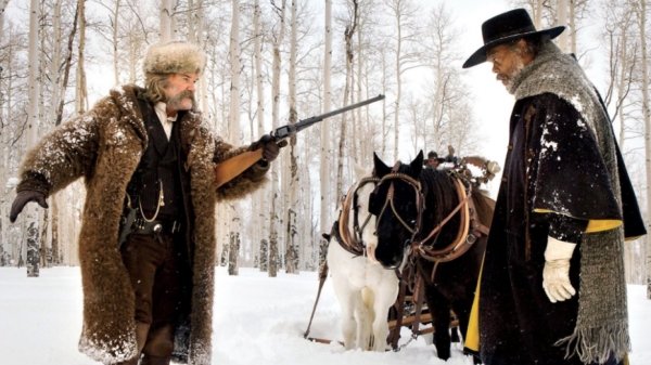 The Best Western Movies (19 pics)
