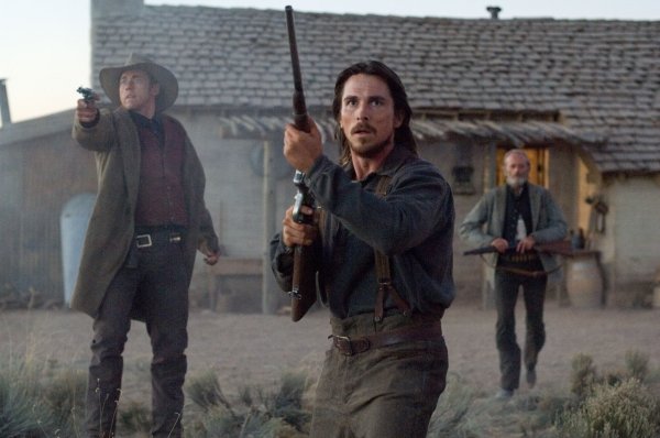 The Best Western Movies (19 pics)