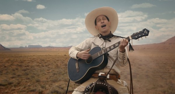 The Best Western Movies (19 pics)
