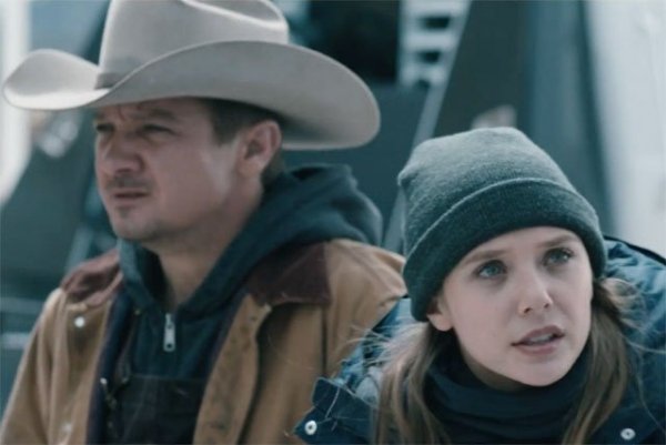 The Best Western Movies (19 pics)