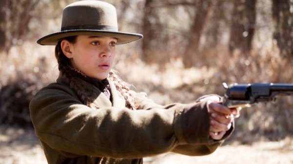 The Best Western Movies (19 pics)