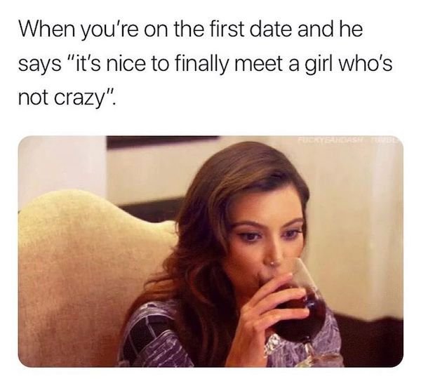 Memes For Single People (29 pics)
