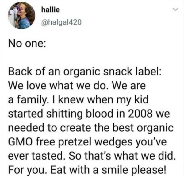 Food Memes (30 pics)