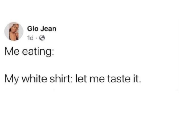 Food Memes (30 pics)