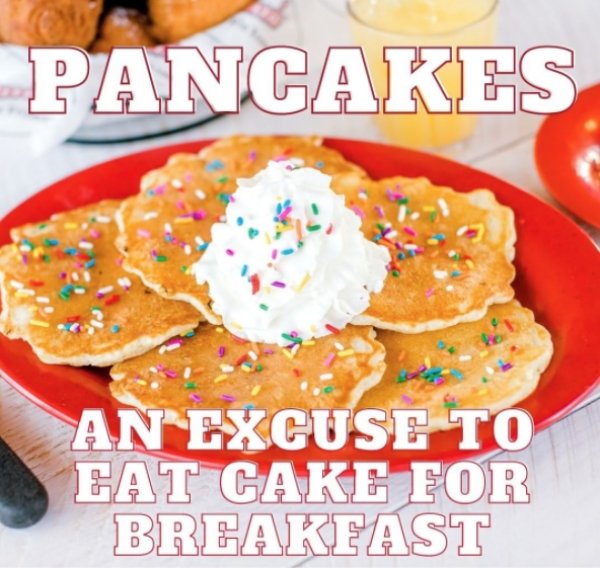 Food Memes (30 pics)