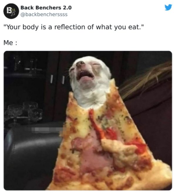 Food Memes (30 pics)