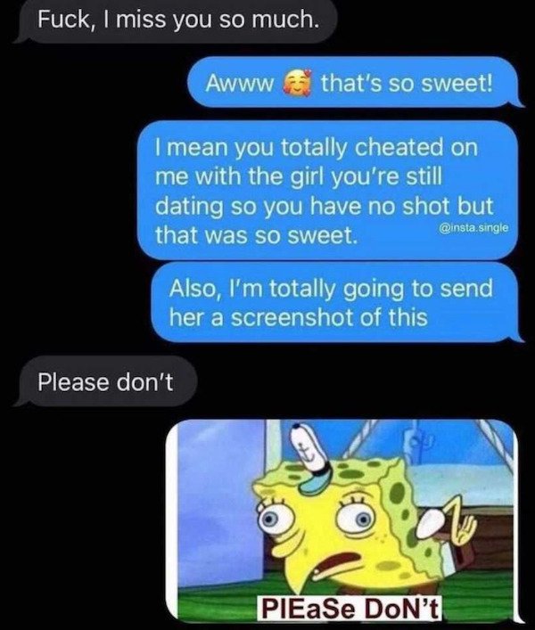 Memes For Single People (29 pics)