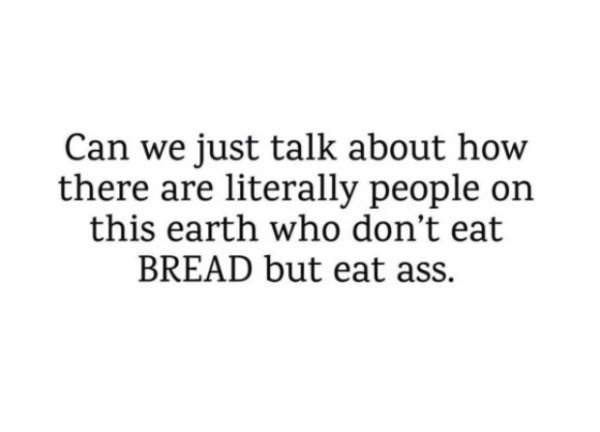 Food Memes (30 pics)
