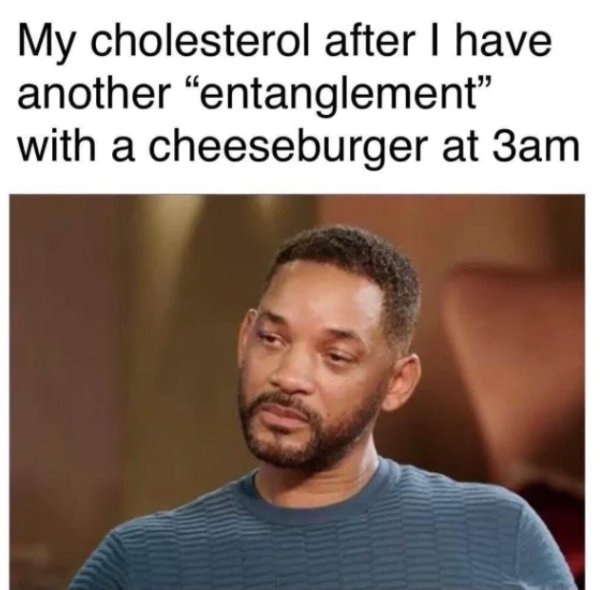 Food Memes (30 pics)